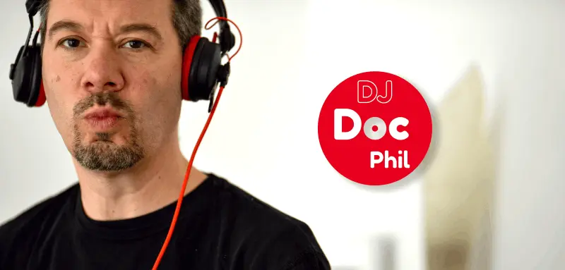 DJ DocPhil