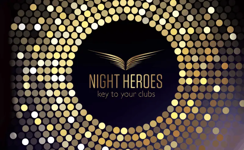 Night Heores Startup